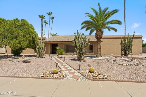 13627 N 58th St, Scottsdale, AZ, 85254-3709 | Card Image