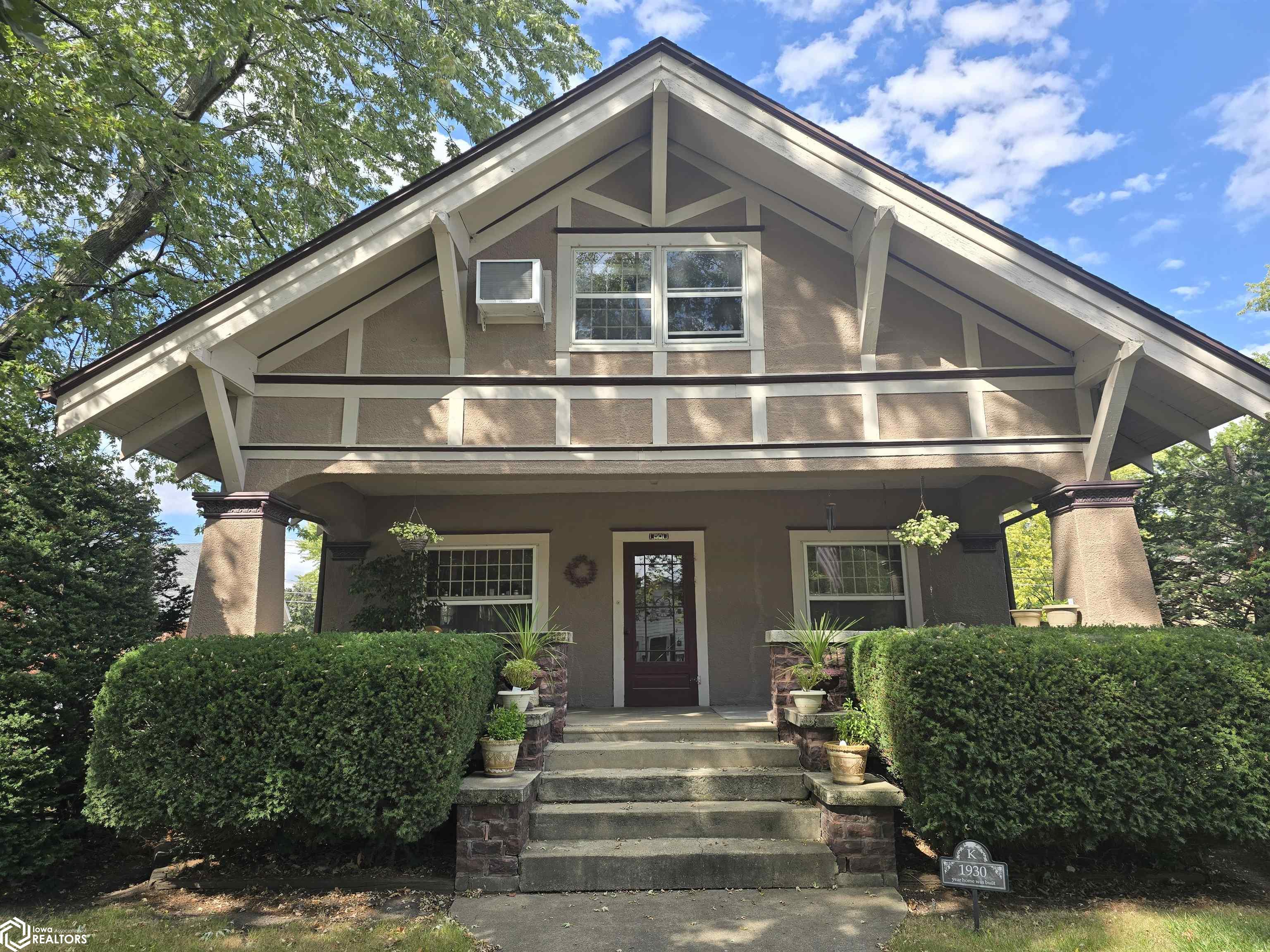3rd Ave, Oskaloosa, IA 52577