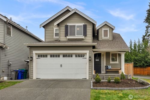 317 204th Pl Se, Bothell, WA, 98012-9216 | Card Image