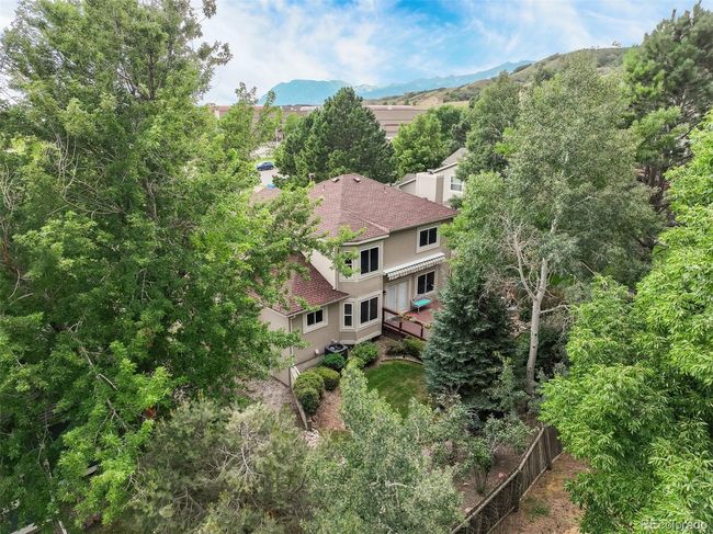 Aerial View of Home | Image 49