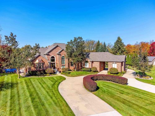 12223 Easteridge Ct, Washington, MI, 48094 | Card Image
