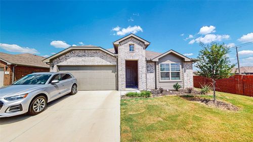 2900 Manu St, Fort Worth, TX, 76123-0001 | Card Image