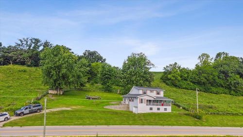 7023 State Road 81, CASSVILLE, WI, 53806-9657 | Card Image