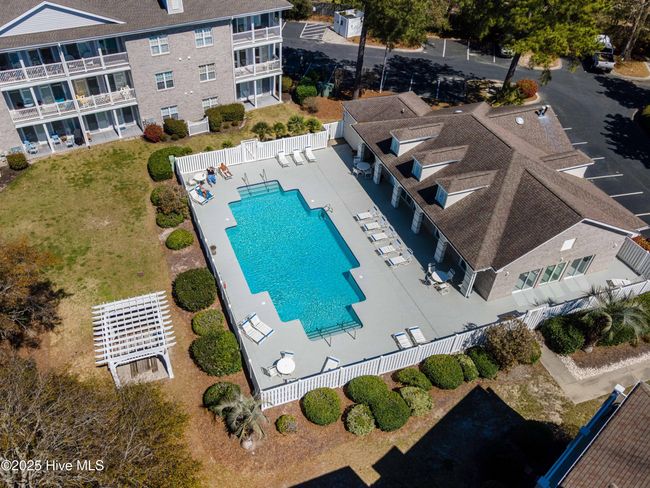 UNIT-205 - 908 Resort Cir, Condo with 2 bedrooms, 2 bathrooms and null parking in Sunset Beach NC | Image 44