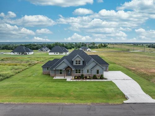 4364 Janie Way, Guthrie, OK, 73044 | Card Image