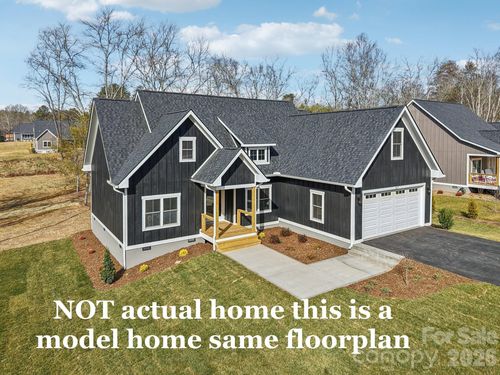 167 Haywood Crossing Dr, Hendersonville, NC, 28791 | Card Image