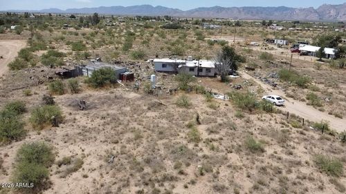 158 E Papago Way, Cochise, AZ, 85606-8521 | Card Image