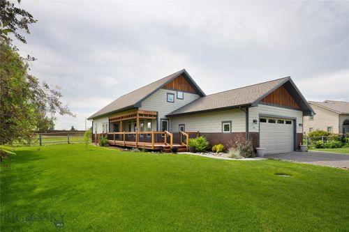 61 Painted Pony Dr, Belgrade, MT, 59714-8465 | Card Image