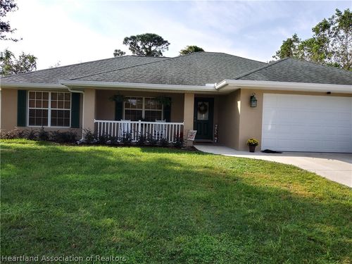 205 Howey Rd, Sebring, FL, 33870-7711 | Card Image