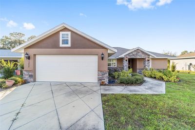 15806 Se 84 Th Terrace, House other with 3 bedrooms, 2 bathrooms and null parking in Summerfield FL | Image 1