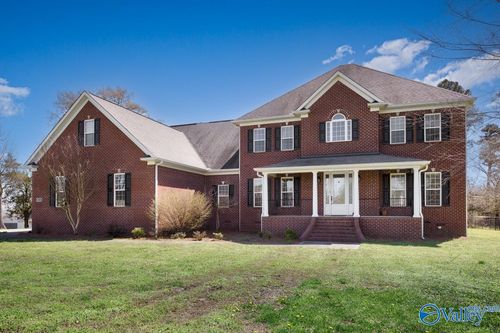 1485 Thompson Falls Rd, Guntersville, AL, 35976-6418 | Card Image