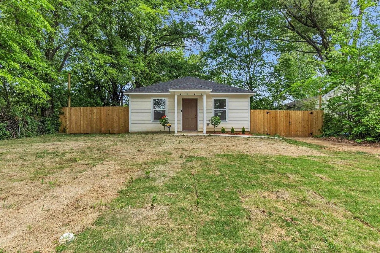 Residential in Memphis