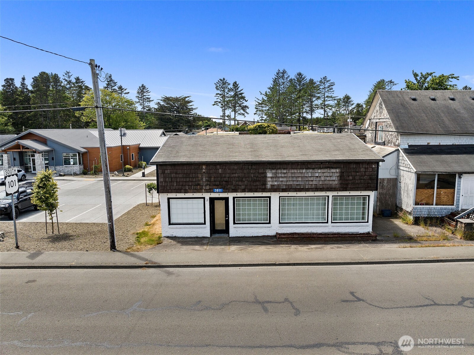 3811 Pacific Way, Seaview, WA 98644