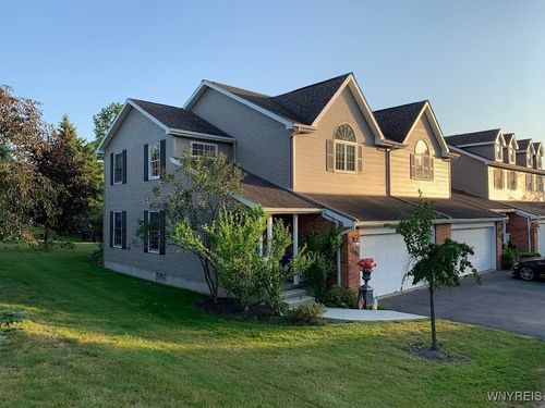 1701 Forest Edge Drive, Amherst, NY, 14051 | Card Image