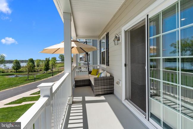 132 Dock St, Home with 2 bedrooms, 3 bathrooms and null parking in BENSALEM PA | Image 20