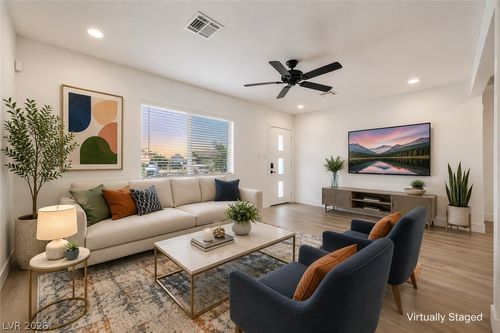 1-1610 E Ogden Avenue, Las Vegas, NV, 89101 | Card Image
