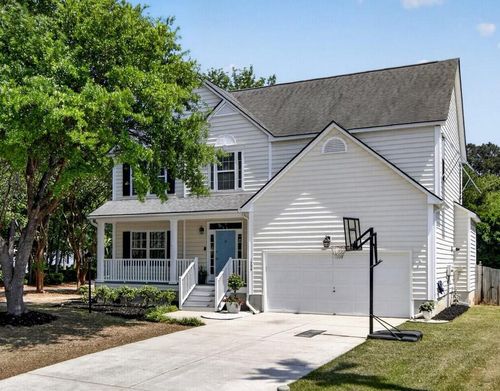 1224 Knightbridge Ln, Mount Pleasant, SC, 29466-9041 | Card Image