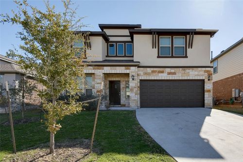 3909 Jennie Marie Drive, Pflugerville, TX, 78660 | Card Image