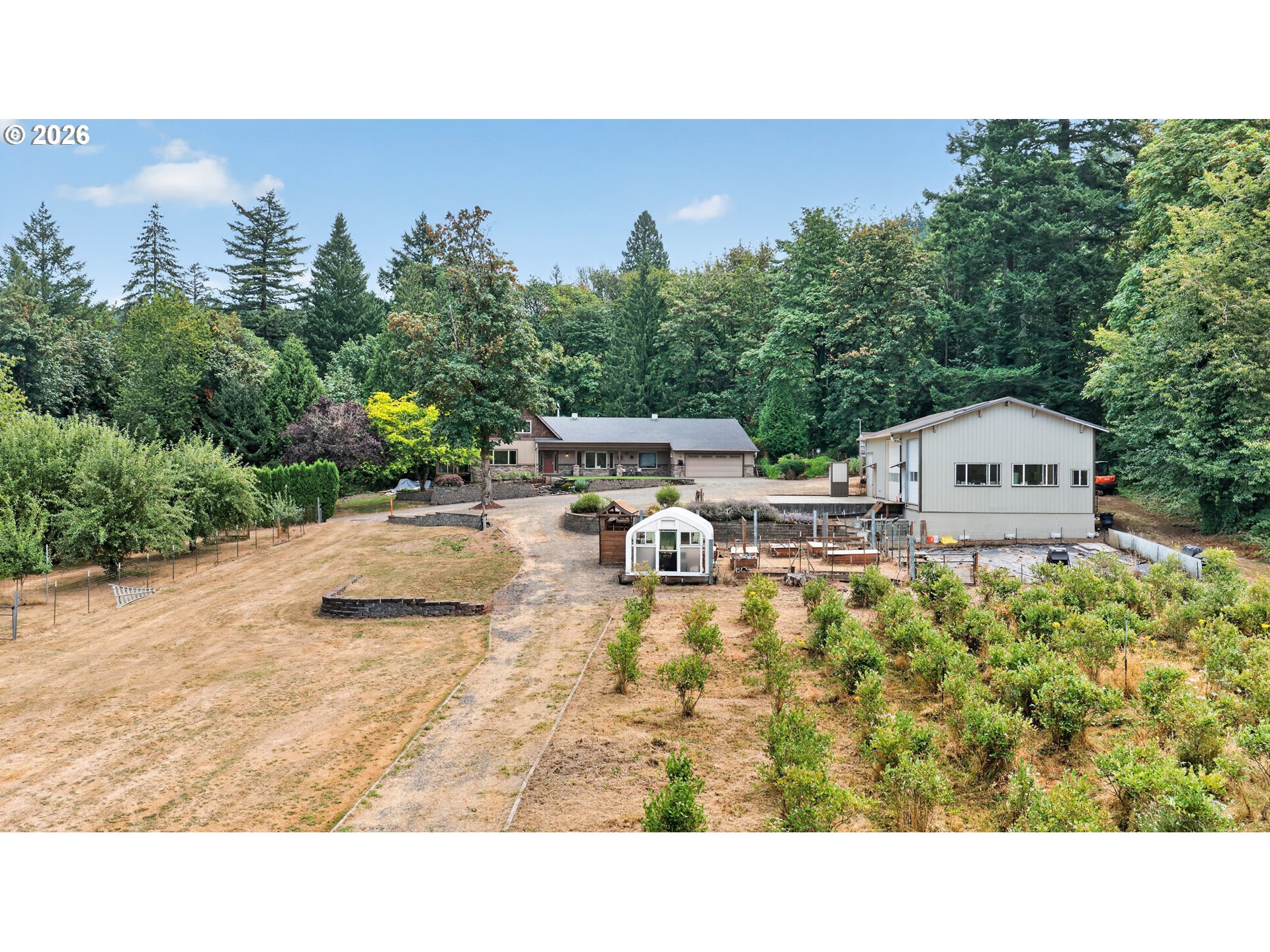 Residential in Gresham 4