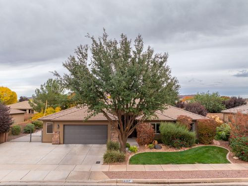4087 S Signature Way, Washington, UT, 84780-5527 | Card Image