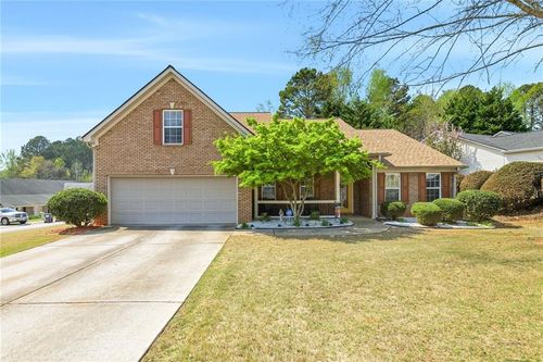 1381 Jefferson Station Rd, Jefferson, GA, 30549-9010 | Card Image