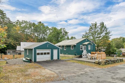 36 Circle Dr, Meredith, NH, 03253-6304 | Card Image
