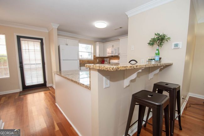 482 N Jeff Davis Dr, Condo with 2 bedrooms, 2 bathrooms and 2 parking in Fayetteville GA | Image 16