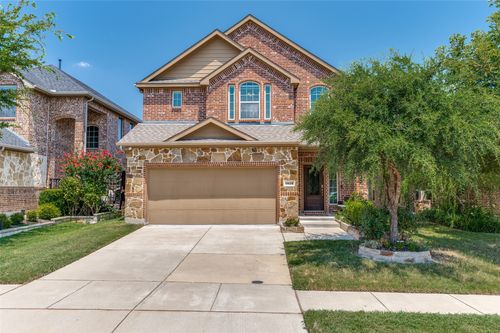 9828 Diamondback, McKinney, TX, 75071-1204 | Card Image