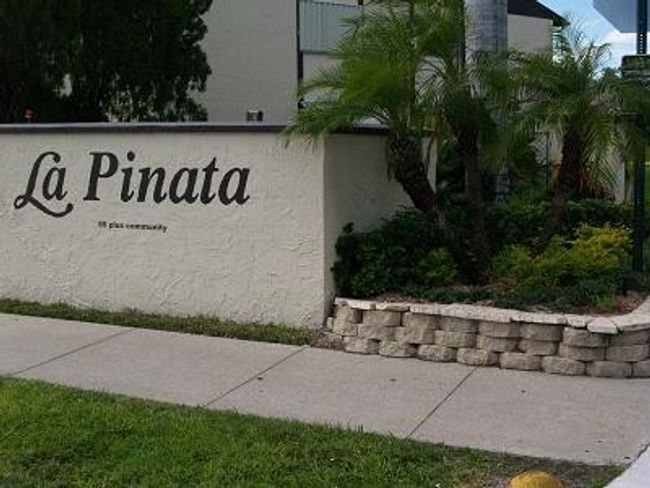 C-2 - 5927 La Pinata Boulevard, Condo with 2 bedrooms, 2 bathrooms and null parking in Greenacres FL | Image 20