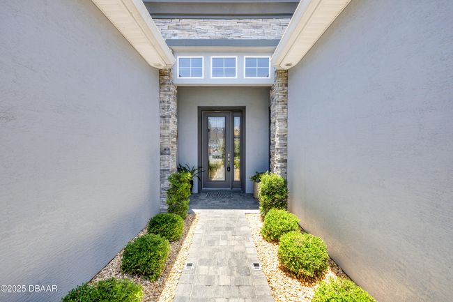 110 Longridge Ln, Townhouse with 3 bedrooms, 3 bathrooms and null parking in ORMOND BEACH FL | Image 15