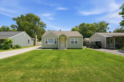 16737 Sayre Ave, Tinley Park, IL, 60477-2723 | Card Image