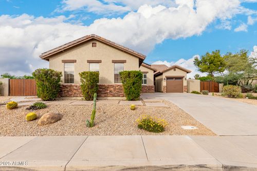 3686 E Powell Way, Gilbert, AZ, 85298-4809 | Card Image
