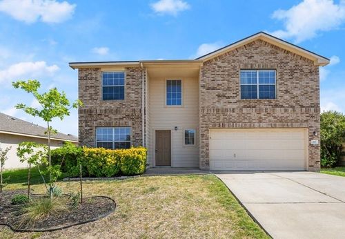 219 Brown St, Hutto, TX, 78634-3284 | Card Image