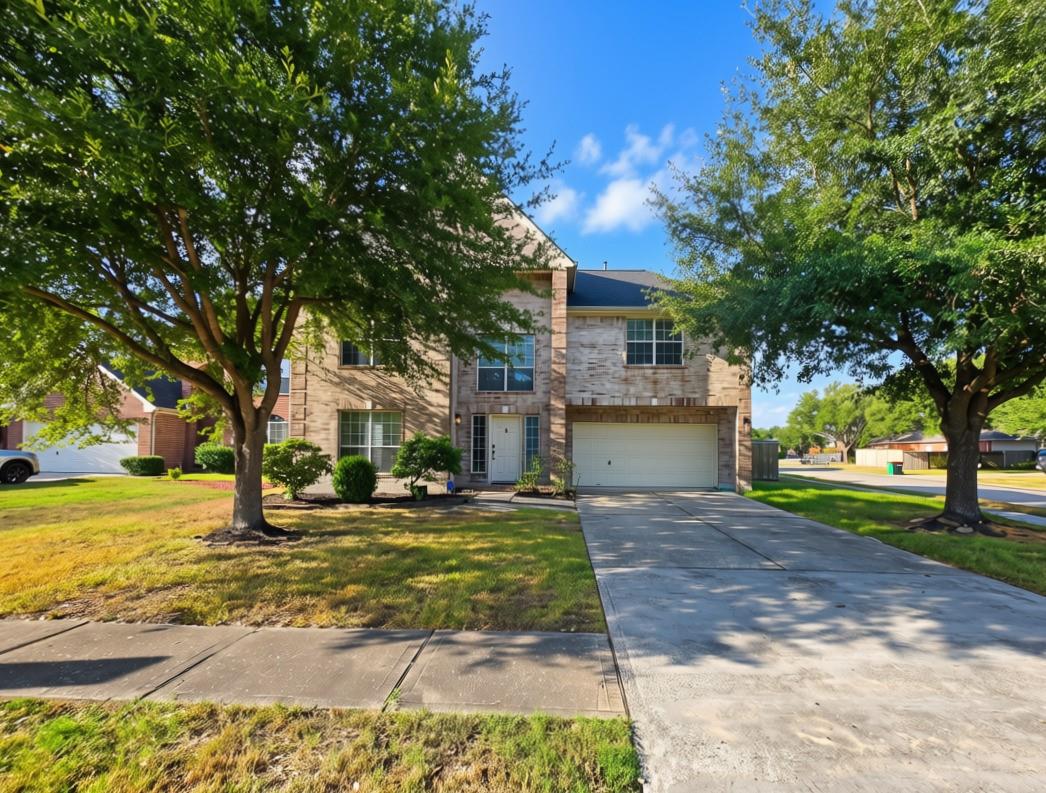 Residential Lease in Spring