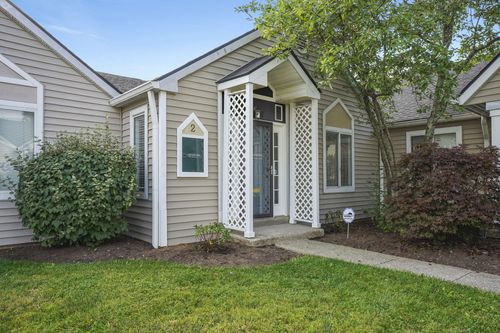 2-3131 Custer Drive, Lexington, KY, 40517 | Card Image