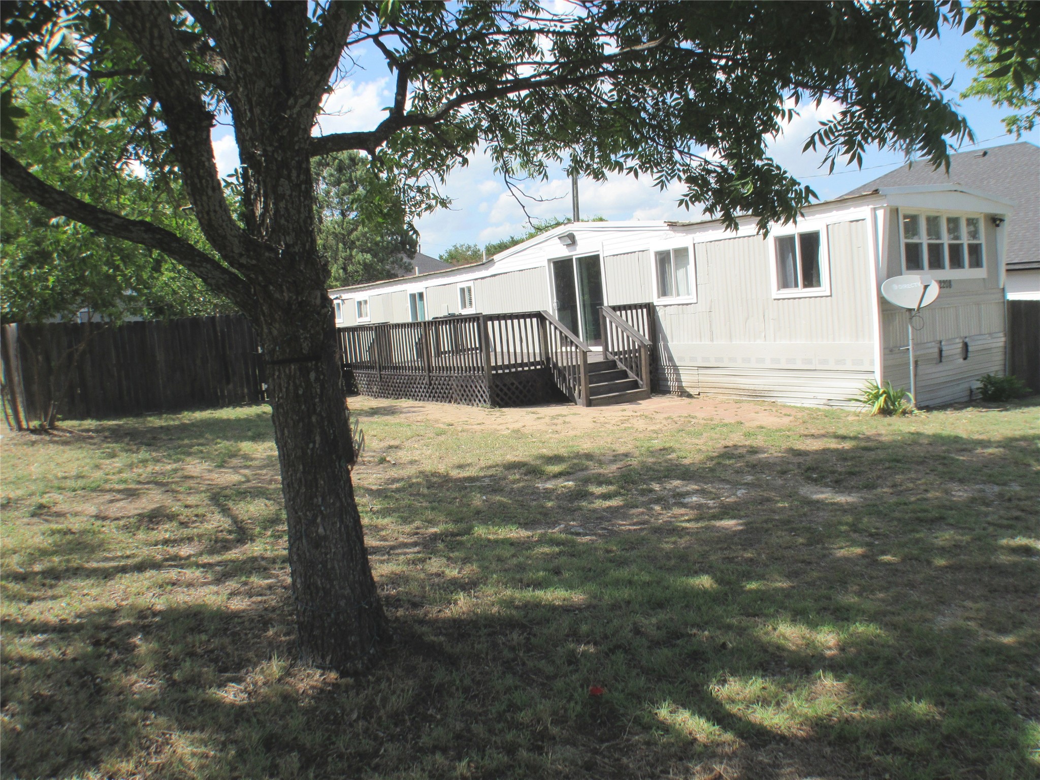 Residential in Granbury