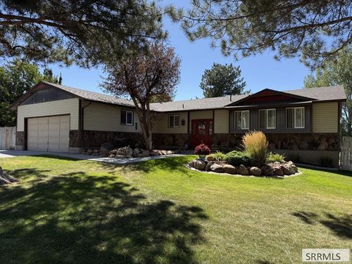 2333 Ada St, Pocatello, ID, 83201-1950 | Card Image