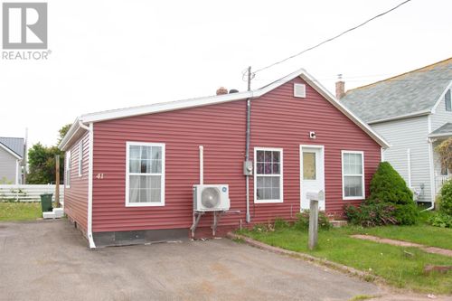 41 St Lawrence St, Summerside, PE, C1N3X1 | Card Image