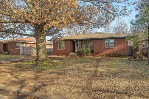 2312 N Warren Ave, Oklahoma City, OK, 73107-2638 | Card Image