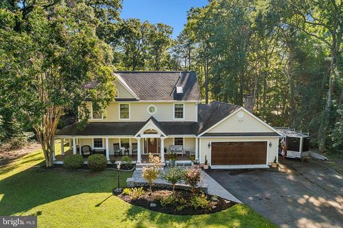 4 Fairway Is, GRASONVILLE, MD, 21638-9630 | Card Image