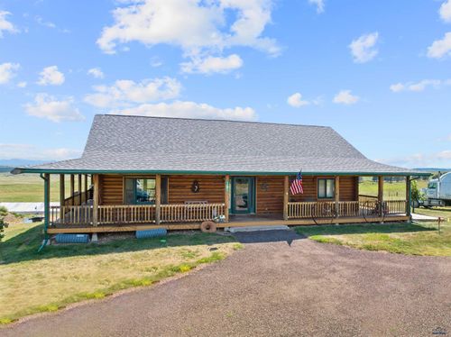 10693 Sourdough Rd, Belle Fourche, SD, 57717-6100 | Card Image