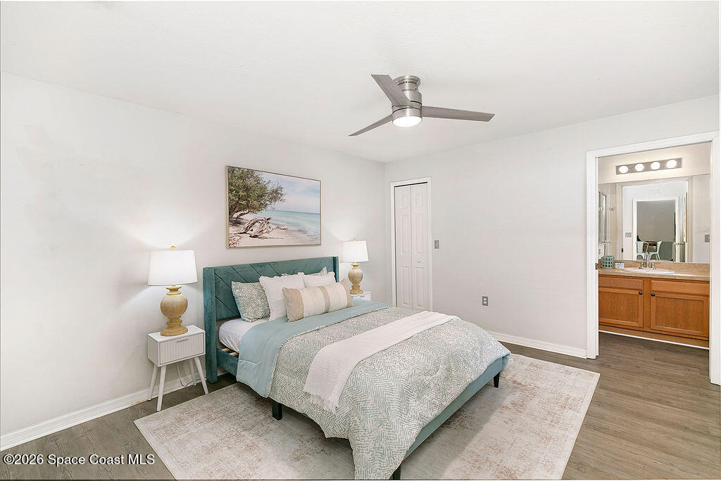 Residential in Palm Bay 3