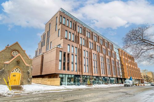 307-1720 Bayview Ave, Toronto, ON, M4G0E5 | Card Image