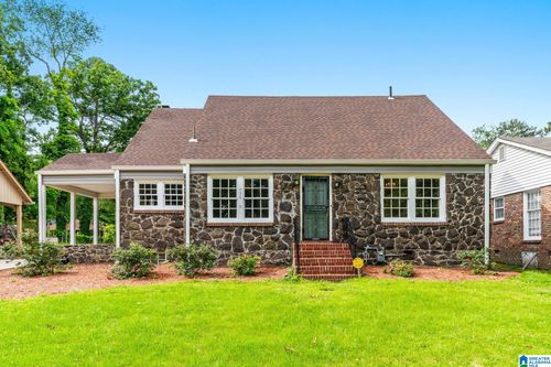 854 77th Way S, Birmingham, AL, 35206-4905 | Card Image