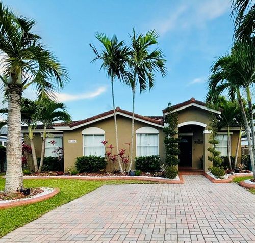 11354 Sw 246th St, Homestead, FL, 33032 | Card Image