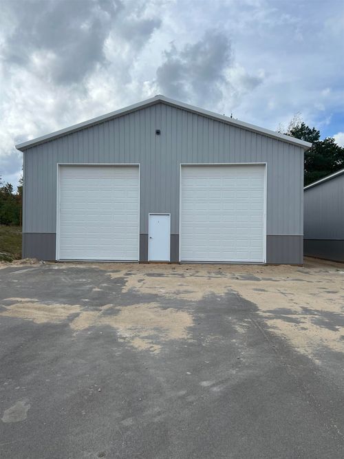 1340 Mcgregor Way, Grawn, MI, 49637-9696 | Card Image