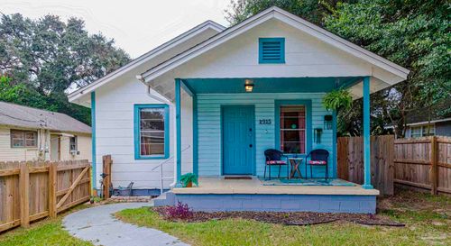915 N 60th Ave, Pensacola, FL, 32506-4621 | Card Image
