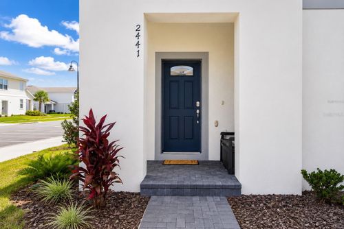 2441 Dubai St, KISSIMMEE, FL, 34747 | Card Image