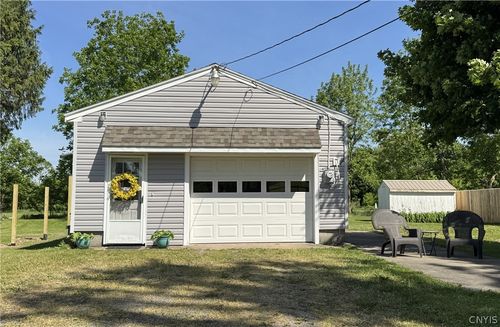 6874 Canaseraga Rd, Chittenango, NY, 13037-9570 | Card Image