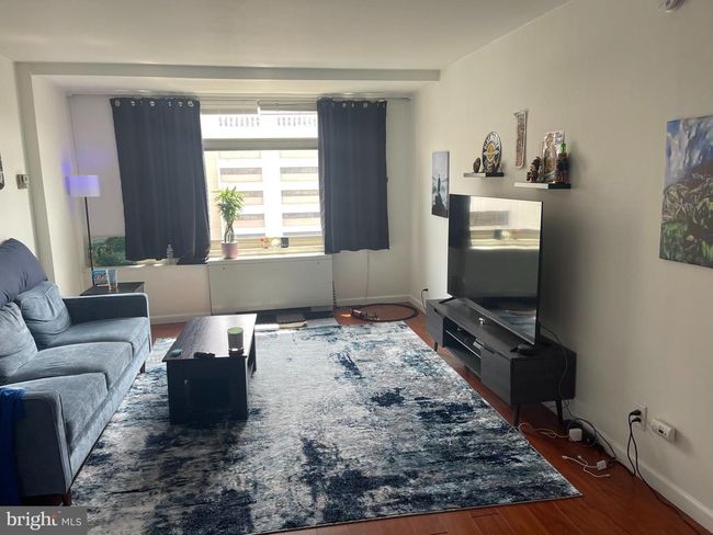 APT-907 - 2401 H St Nw, Condo with 1 bedrooms, 1 bathrooms and null parking in WASHINGTON DC | Image 7
